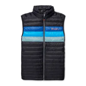 Men's Fuego Down Vest