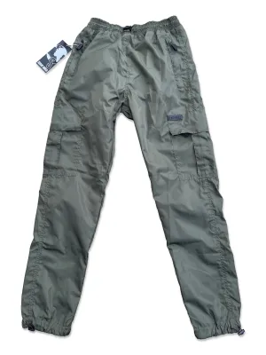 SUAVO CARGOS KHAKI